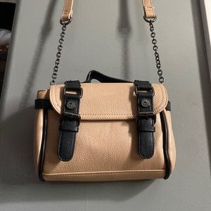 Steve Madden mini shoulder bag